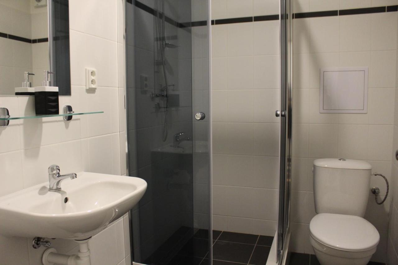 Hotel Cerny Kun Louny Kültér fotó