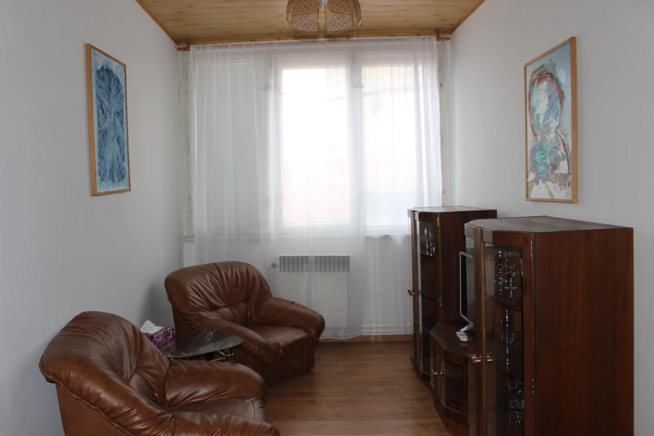 Hotel Cerny Kun Louny Kültér fotó